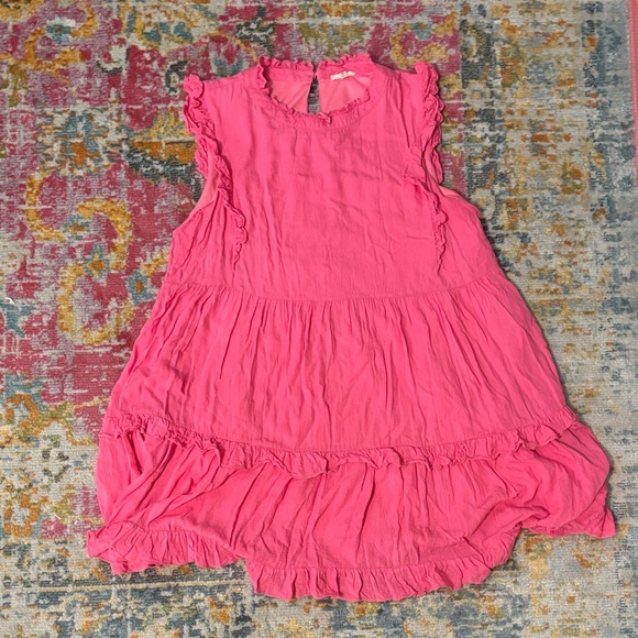 JODIFL Dresses & Skirts - Pink Dress